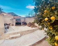 Venta - Chalet - El Cantón