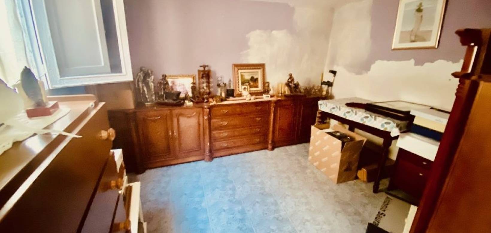 Venta - Chalet - El Cantón