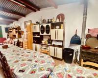 Venta - Chalet - El Cantón