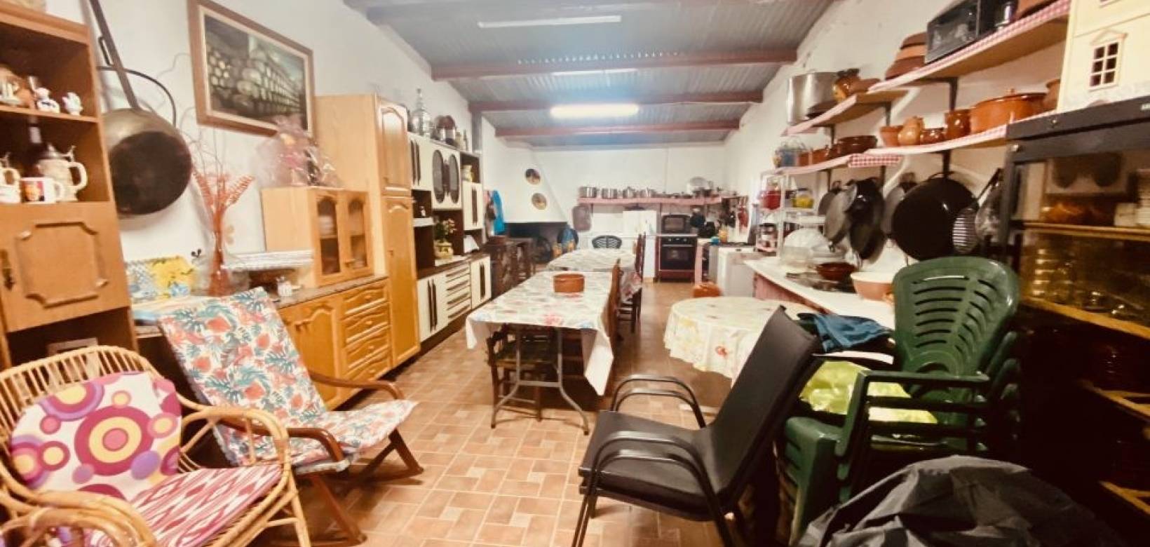 Venta - Chalet - El Cantón