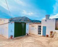 Venta - Chalet - El Cantón