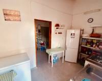 Venta - Chalet - El Cantón