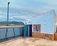 Venta - Chalet - El Cantón