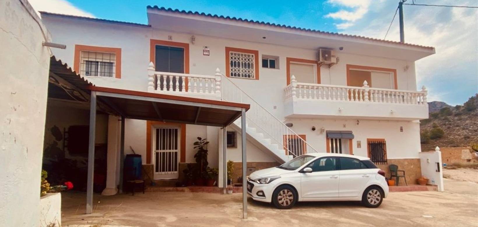 Venta - Chalet - El Cantón