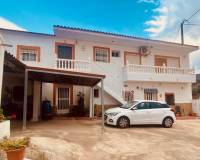 Venta - Chalet - El Cantón