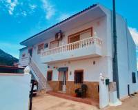 Venta - Chalet - El Cantón