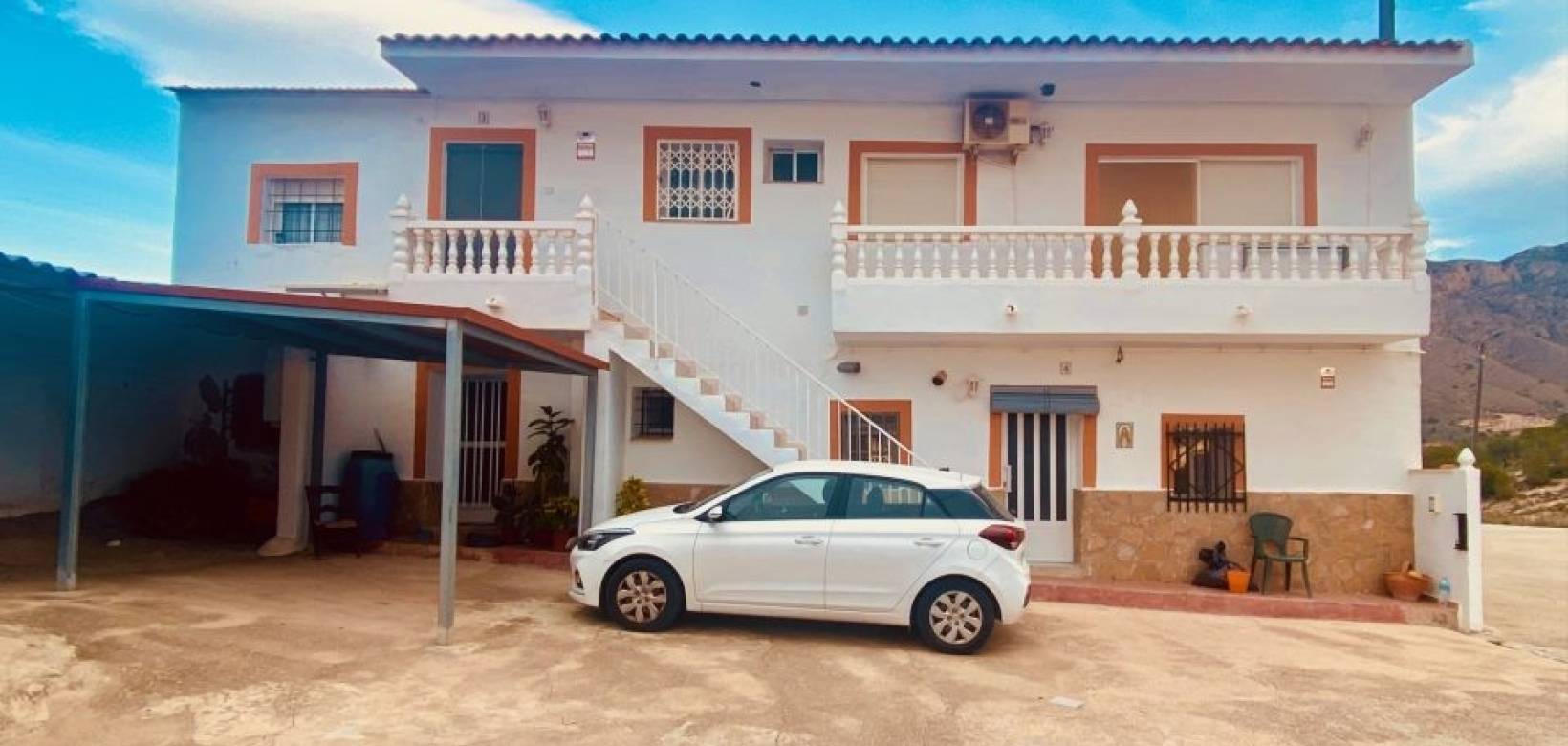 Venta - Chalet - El Cantón