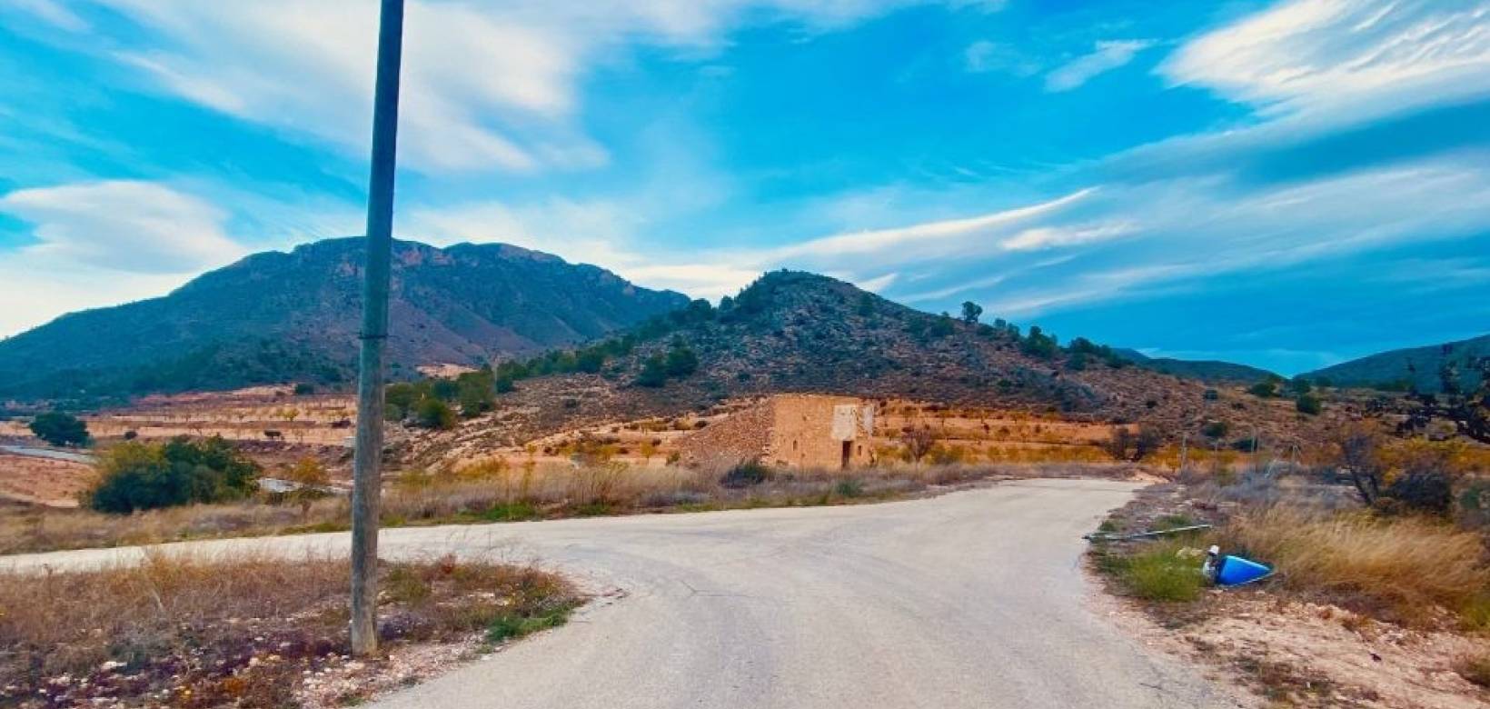 Venta - Chalet - El Cantón