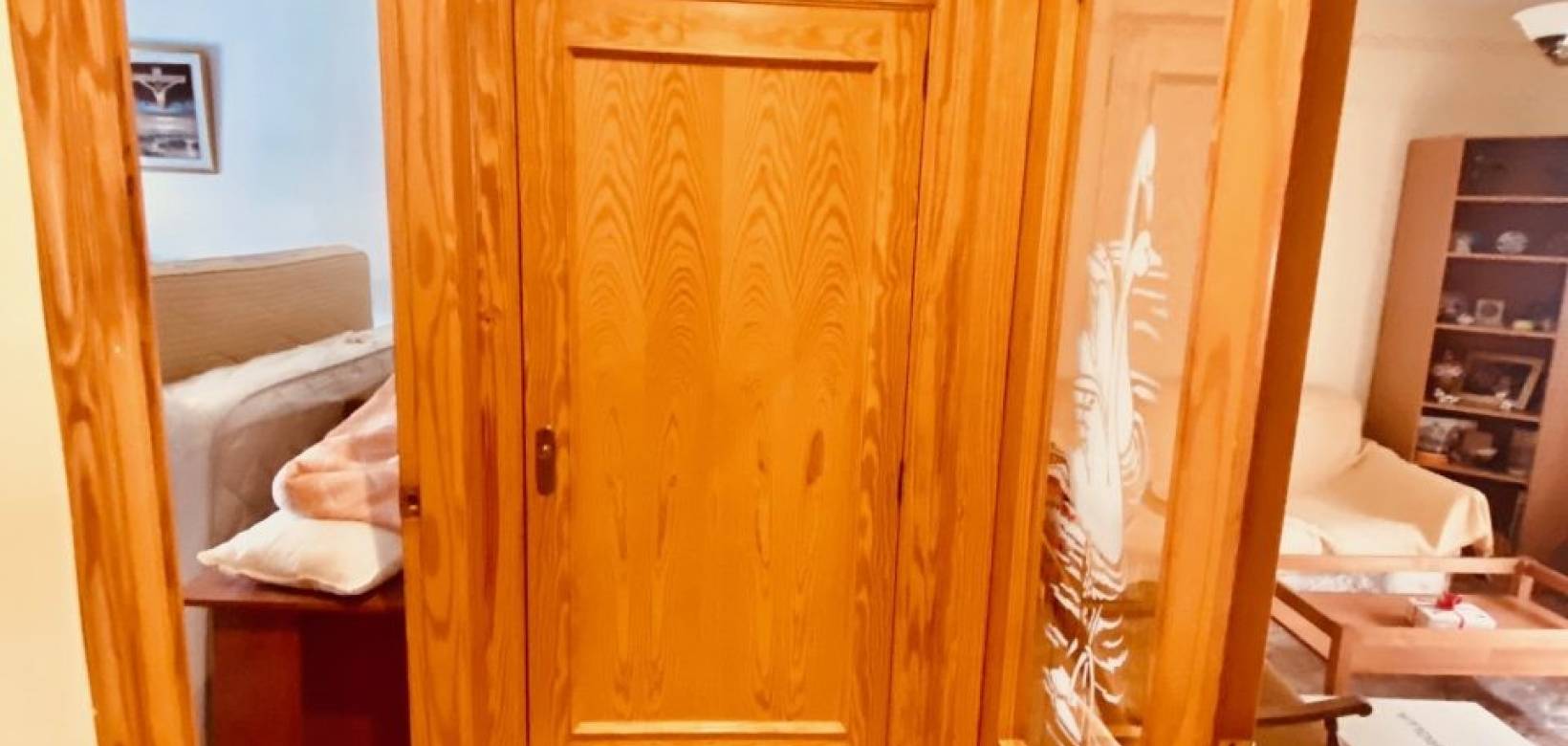 Venta - Chalet - El Cantón