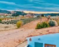 Venta - Chalet - El Cantón