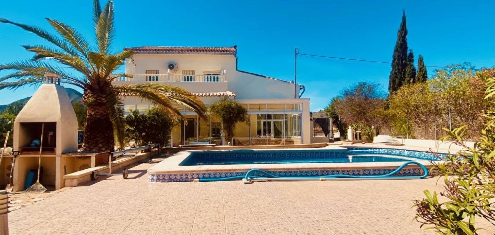 Venta - Chalet - El Cantón