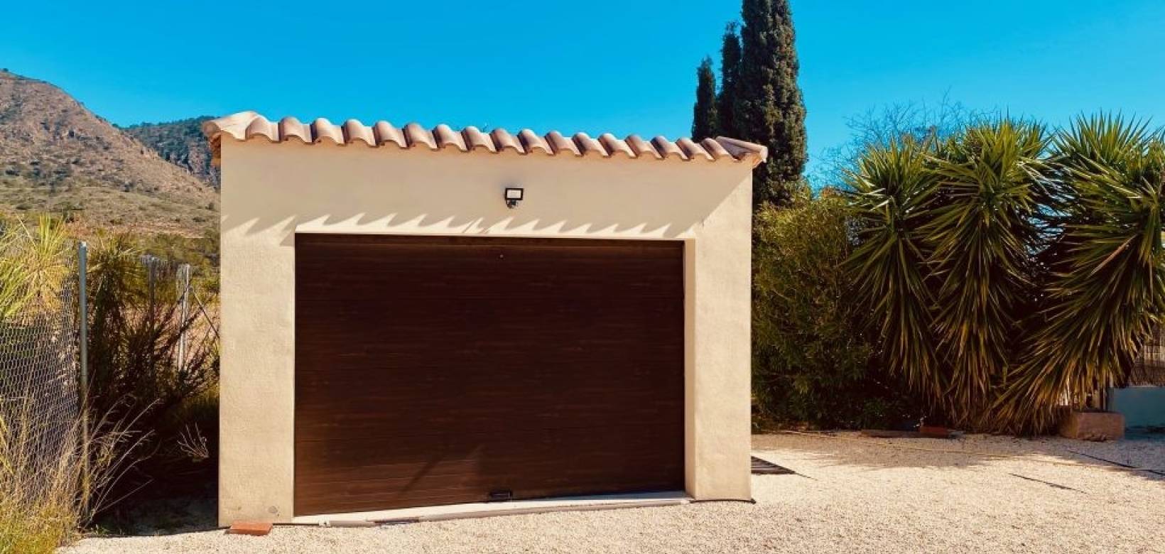 Venta - Chalet - El Cantón