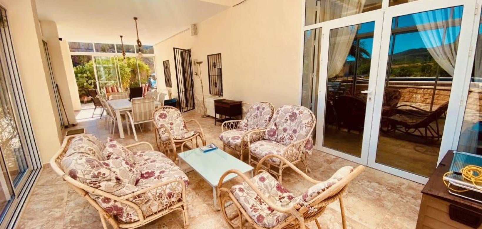 Venta - Chalet - El Cantón