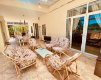 Venta - Chalet - El Cantón