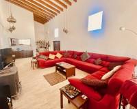 Venta - Chalet - El Cantón