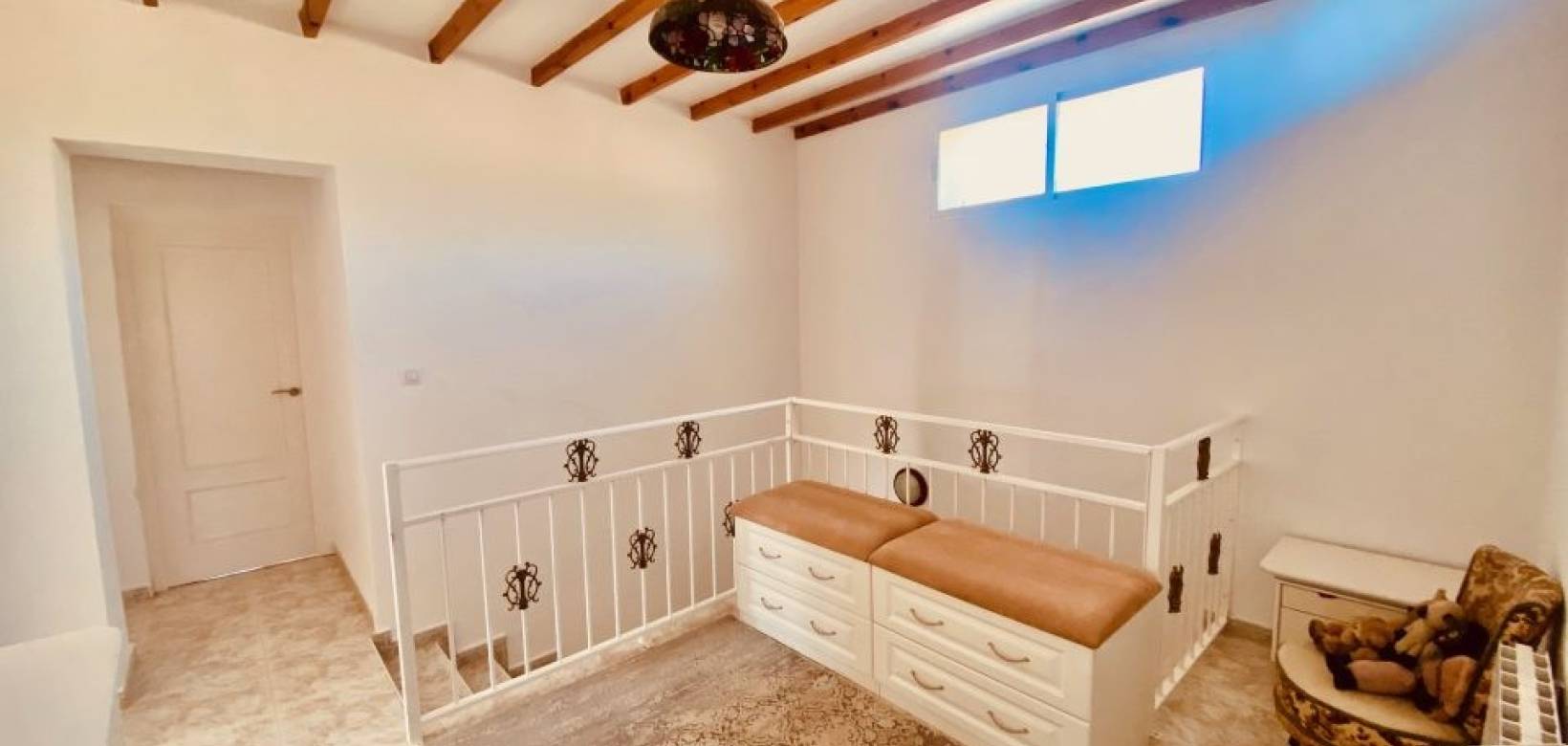 Venta - Chalet - El Cantón