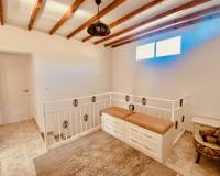 Venta - Chalet - El Cantón