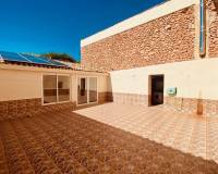 Venta - Chalet - El Cantón