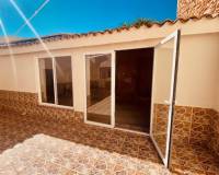 Venta - Chalet - El Cantón