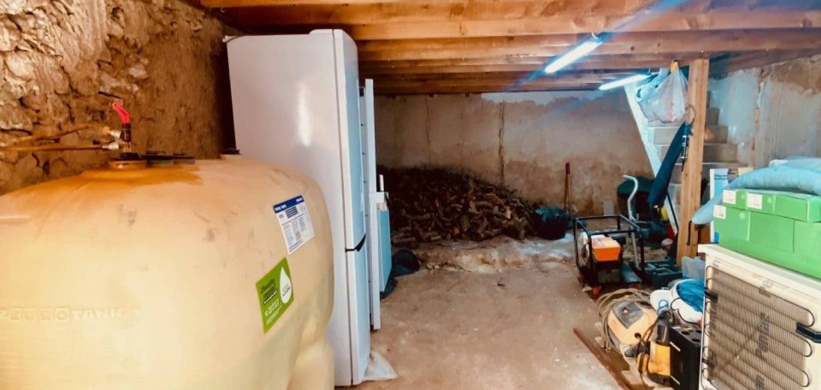 Venta - Chalet - El Cantón