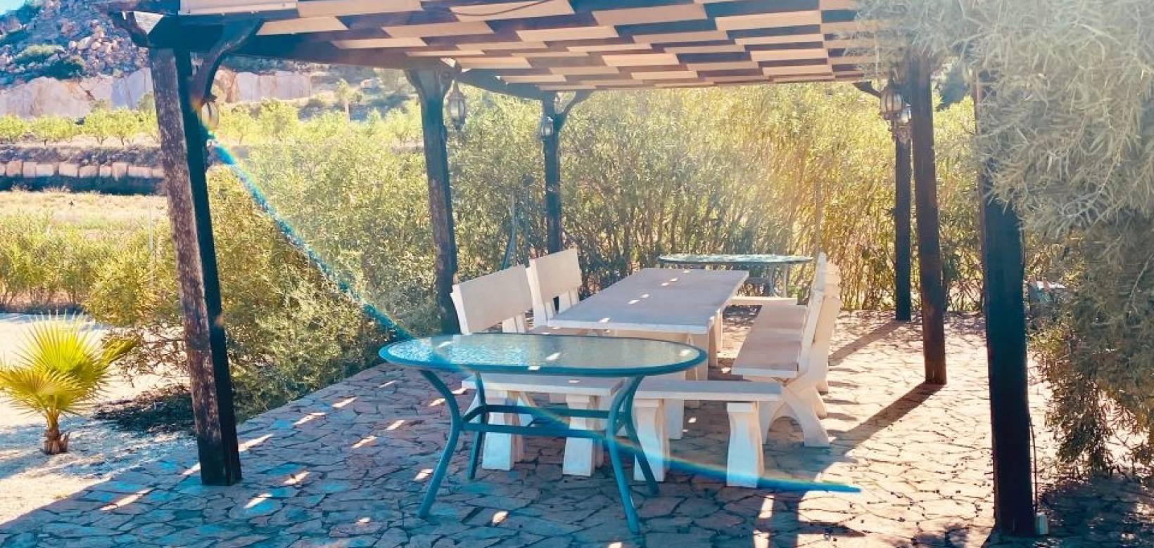 Venta - Chalet - El Cantón