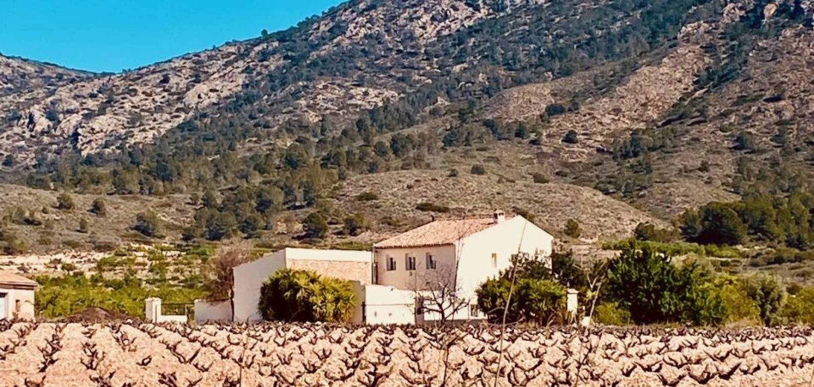 Venta - Chalet - El Cantón