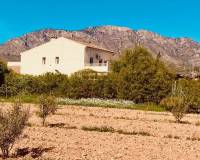 Venta - Chalet - El Cantón