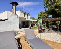 Venta - Chalet - Elche - Center