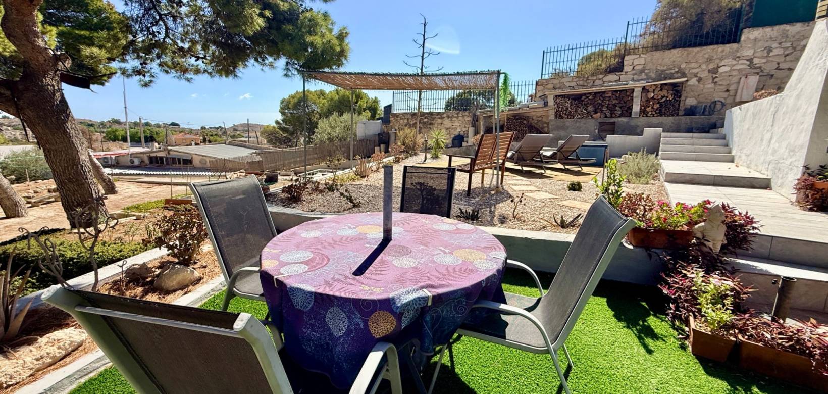 Venta - Chalet - Elche - Center