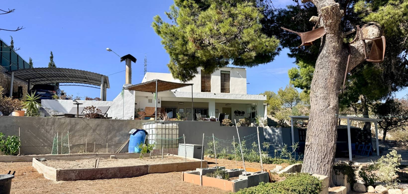 Venta - Chalet - Elche - Center