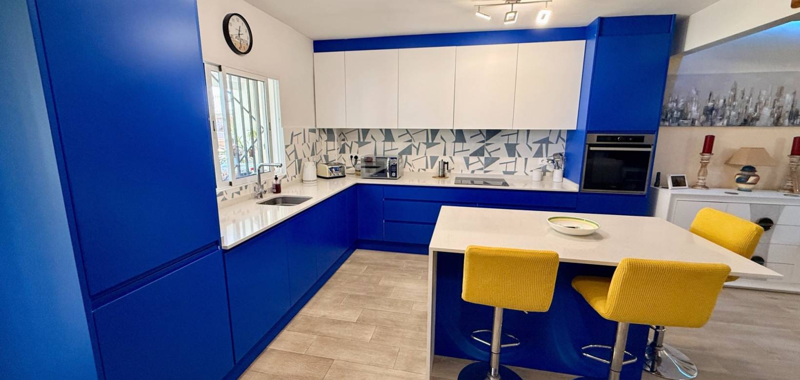 Venta - Chalet - Elche - Center