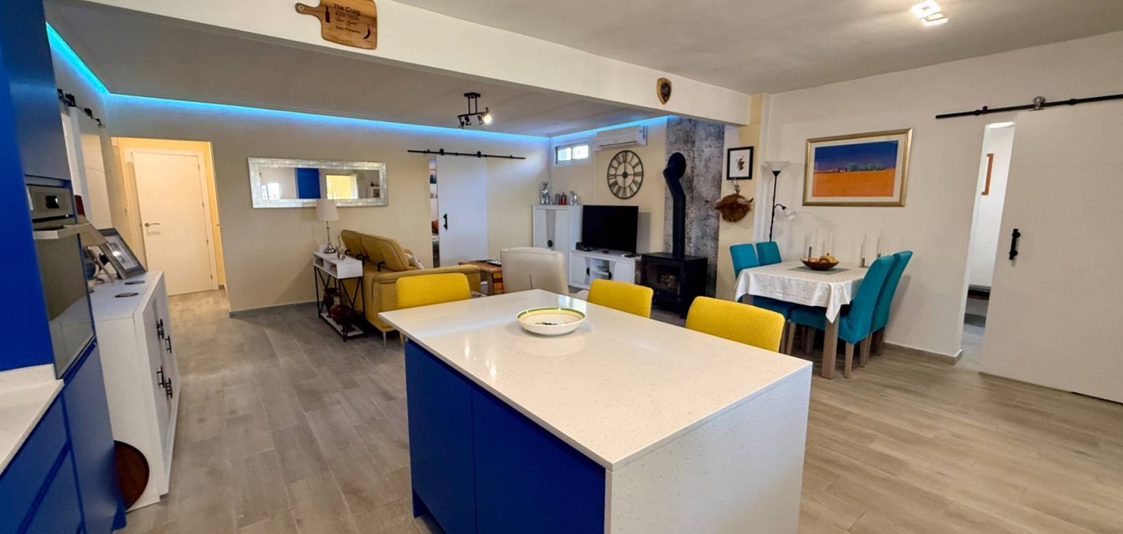 Venta - Chalet - Elche - Center