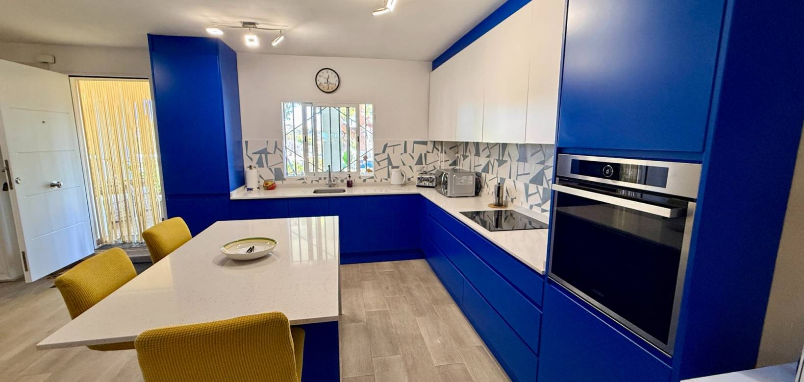 Venta - Chalet - Elche - Center