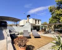 Venta - Chalet - Elche - Center