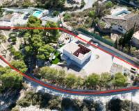 Venta - Chalet - Elche - Center