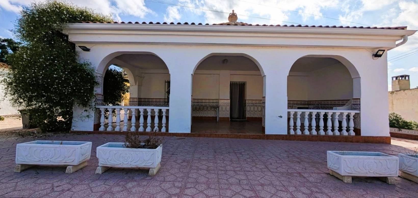 Venta - Chalet - Elche