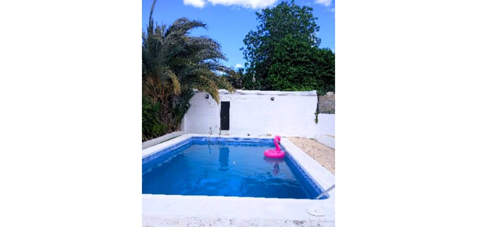 Venta - Chalet - Elche