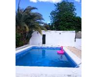 Venta - Chalet - Elche