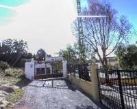 Venta - Chalet - Elche