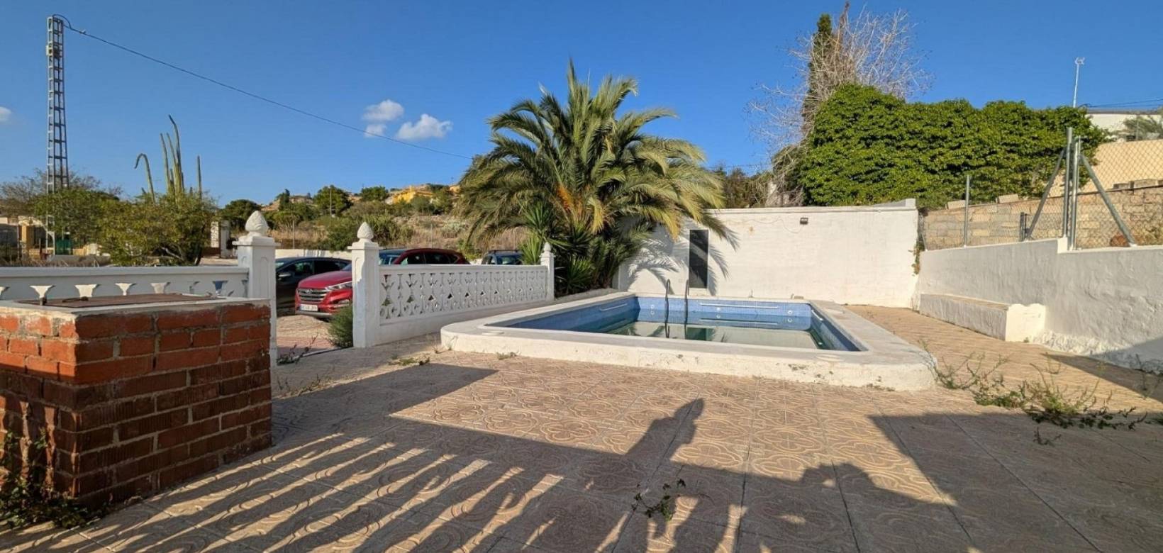 Venta - Chalet - Elche