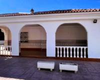 Venta - Chalet - Elche