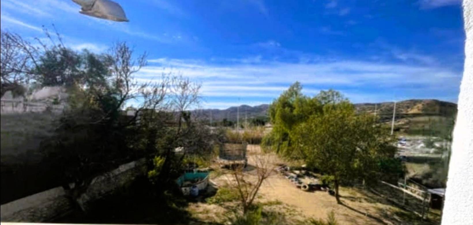 Venta - Chalet - Elche