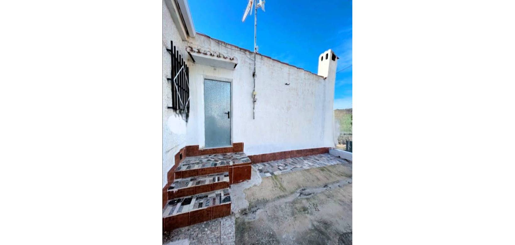 Venta - Chalet - Elche