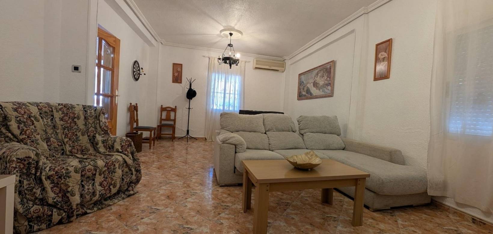 Venta - Chalet - Elche