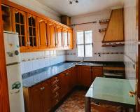 Venta - Chalet - Elche