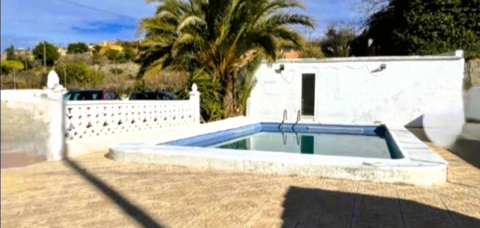 Venta - Chalet - Elche