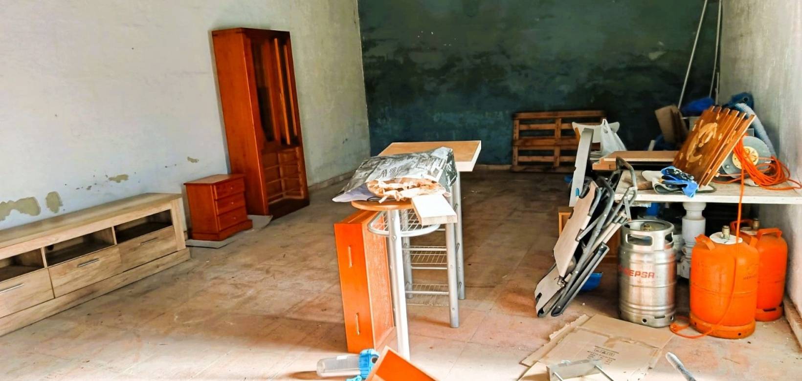 Venta - Chalet - Elche