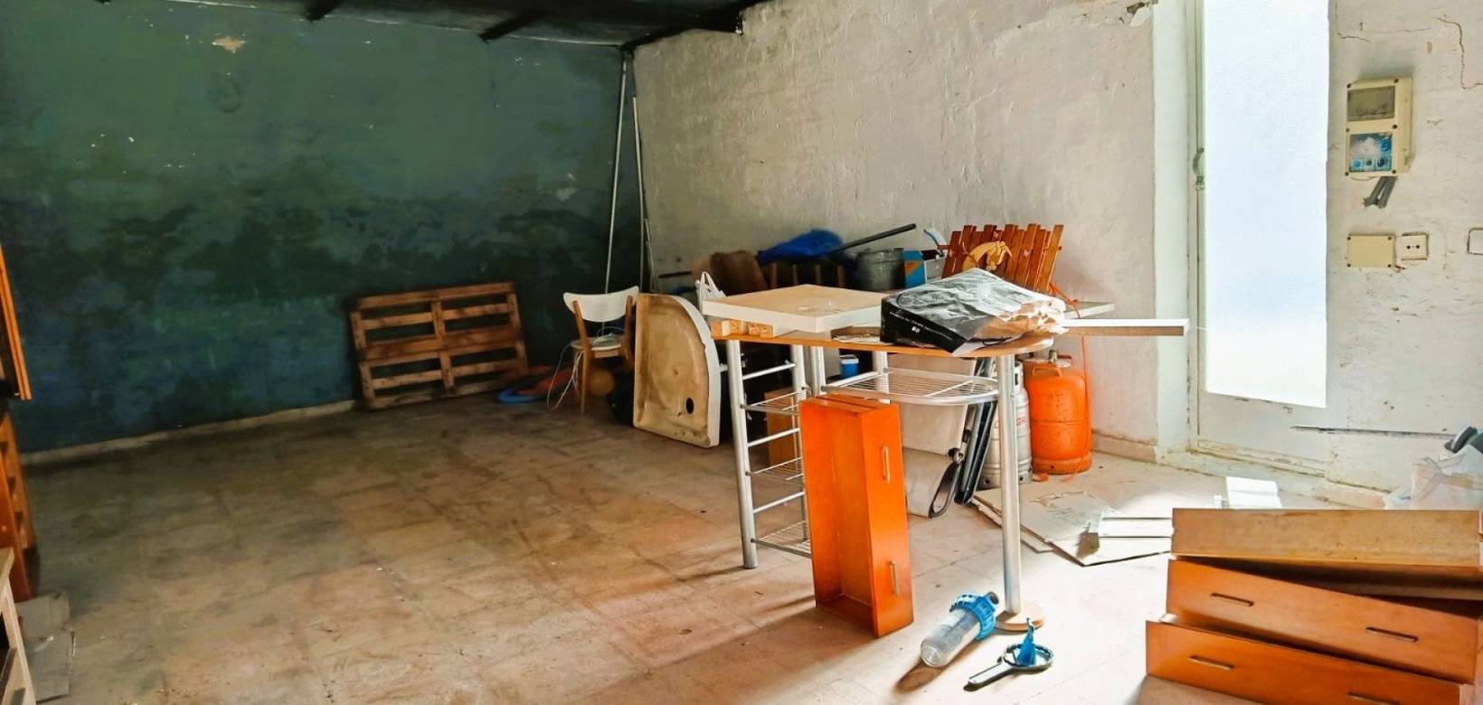 Venta - Chalet - Elche