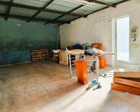 Venta - Chalet - Elche