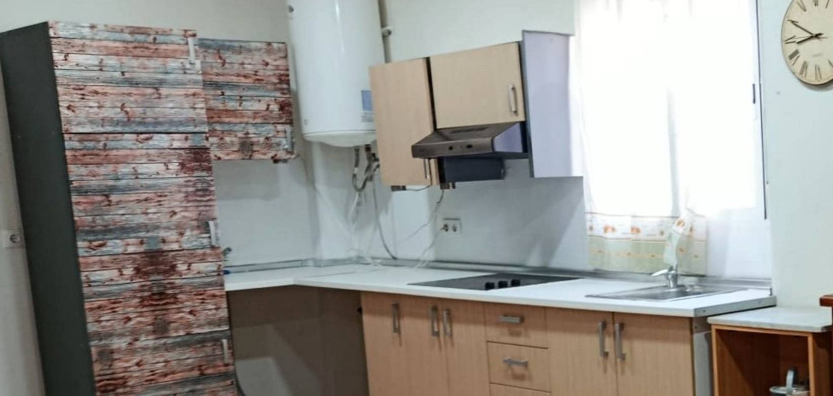 Venta - Chalet - Elche